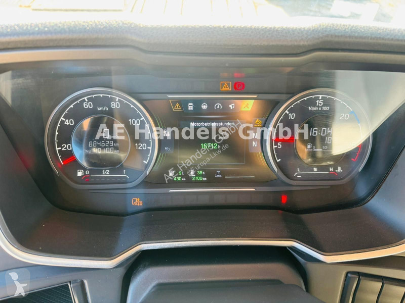 جرار Scania S450 HighLine BL...