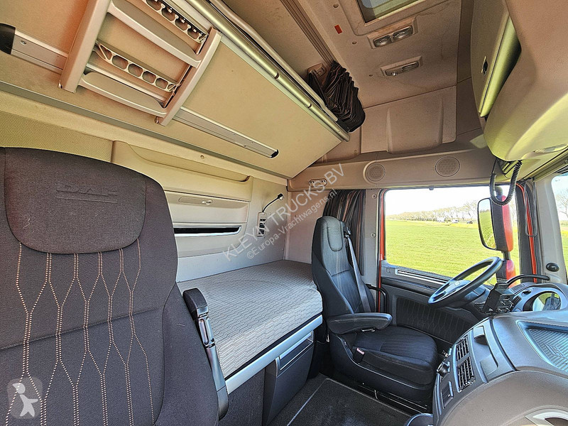 Trekker DAF 480