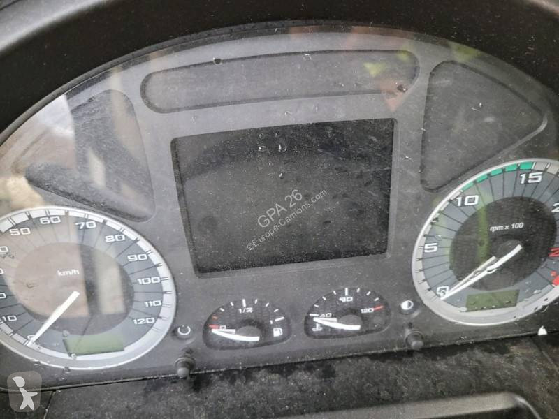 جرار Iveco