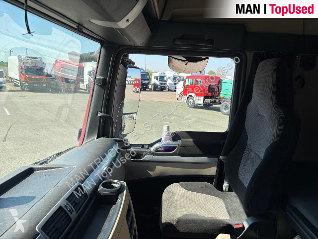 جرار MAN TGX 18.470 4X2 BLS
