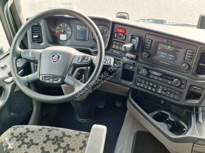 Trekker Scania R460 Highline 6x2 - Retarder -...