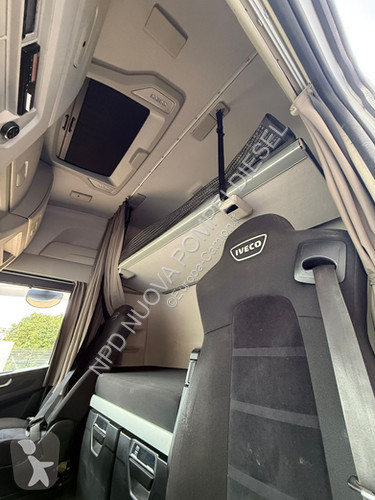جرار Iveco S-Way 510
