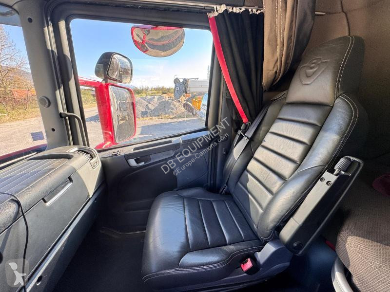 جرار Scania 730 V8 Camion tracteur 4x2