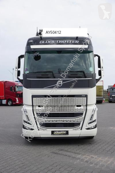 جرار Volvo FH / 460 / I – SAVE / XL / EURO 6 /...