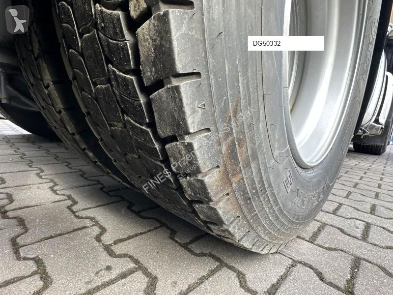 Tracteur DAF XF 106.480 / STANDARD / RETARDER /...