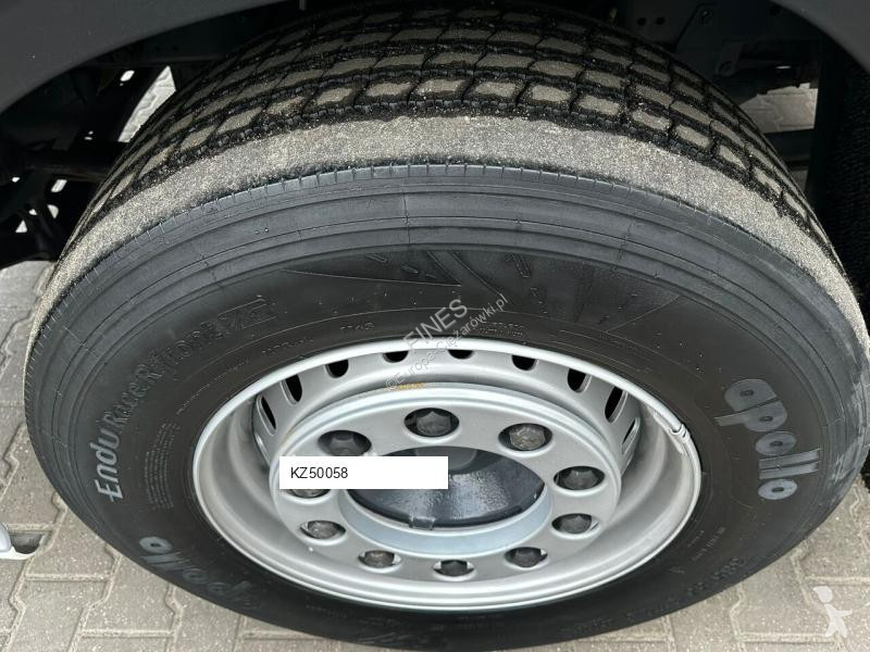 Tahač DAF XF 480 / E6 / STANDARD / RETARDER /...
