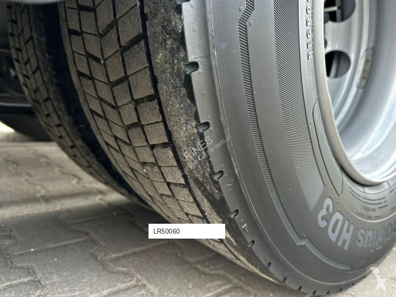 Tahač MAN TGX 18.470 XXL / EURO 6D / STANDARD /...