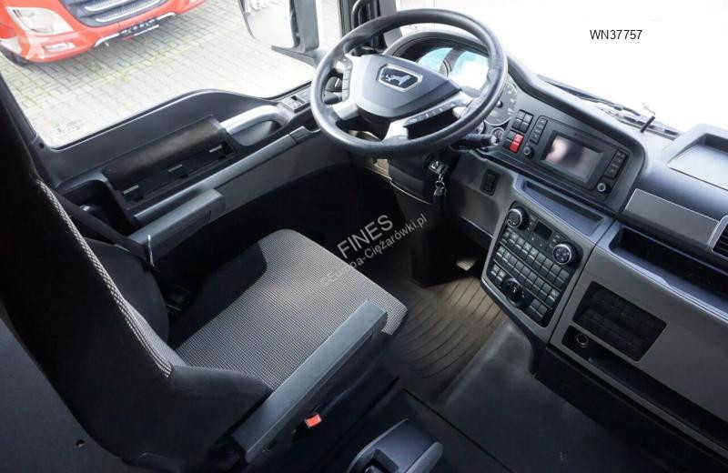 جرار MAN TGX 18.460 XLX / EURO 6 / MEGA /...
