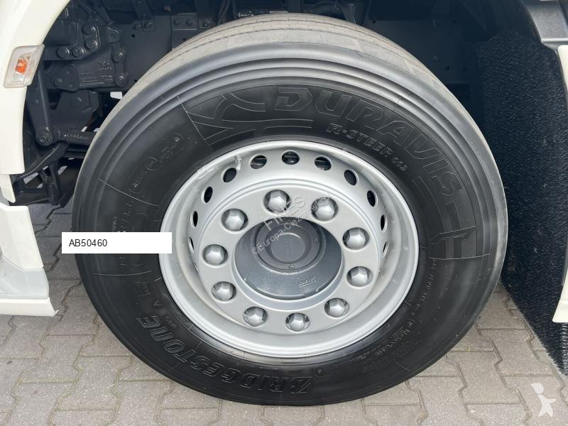 Тягач DAF XF 106 480