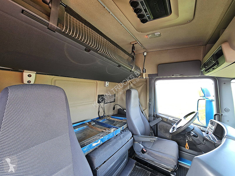 جرار Scania 480
