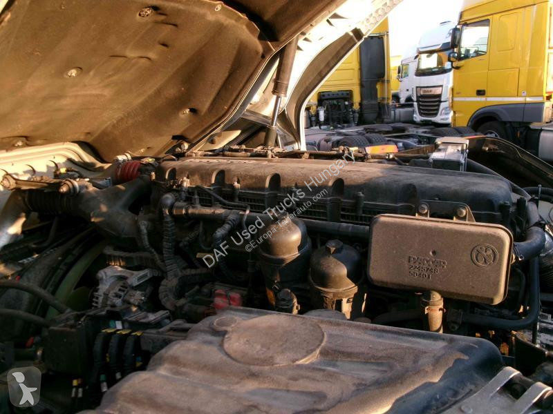 Tratores DAF XFn  FT 4X2