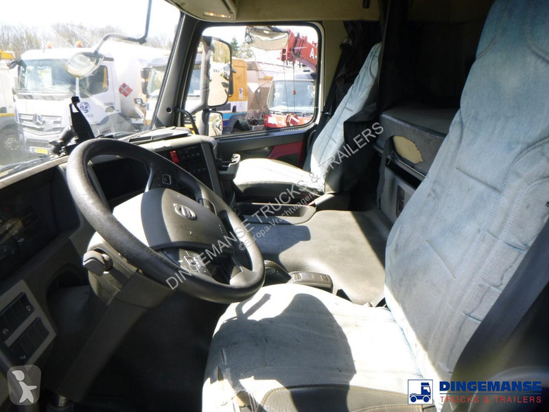 Trattore Stradale Volvo 450 4x2 Euro 6 + ADR