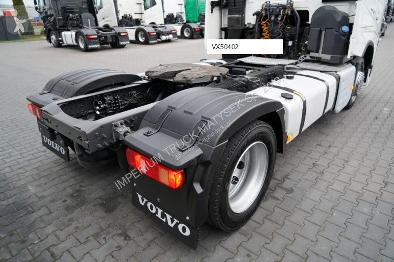 Влекач Volvo FH 460