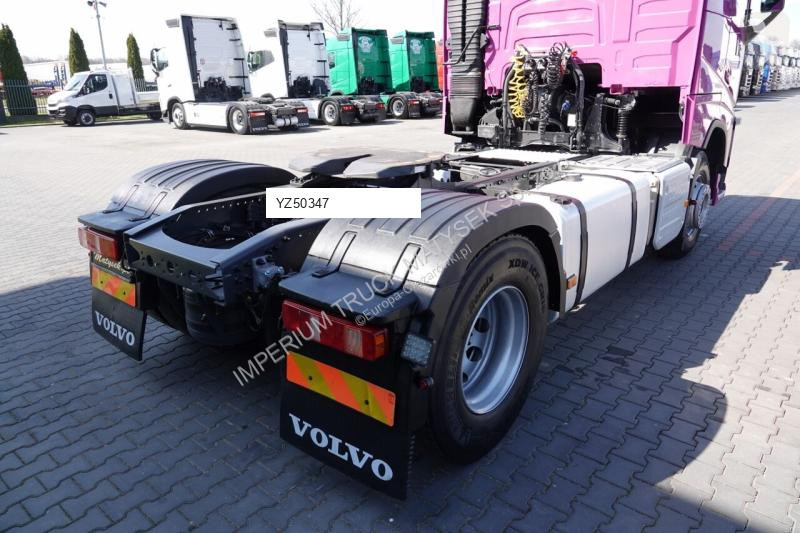 Ciągnik siodłowy Volvo FH 500