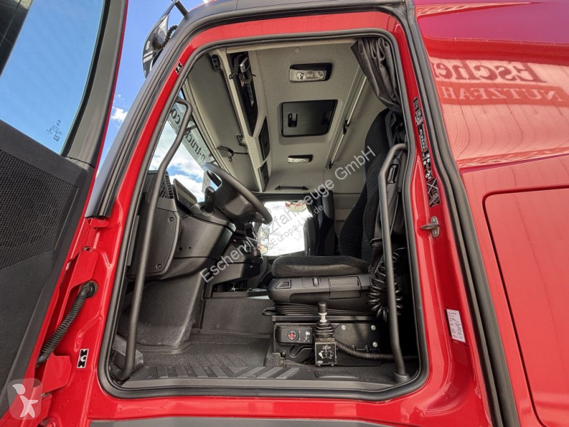 Traktor Mercedes 1845 HAD 4x4|...
