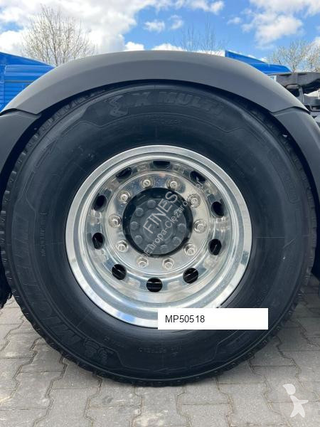 Nyergesvontató DAF XF 450 FTP