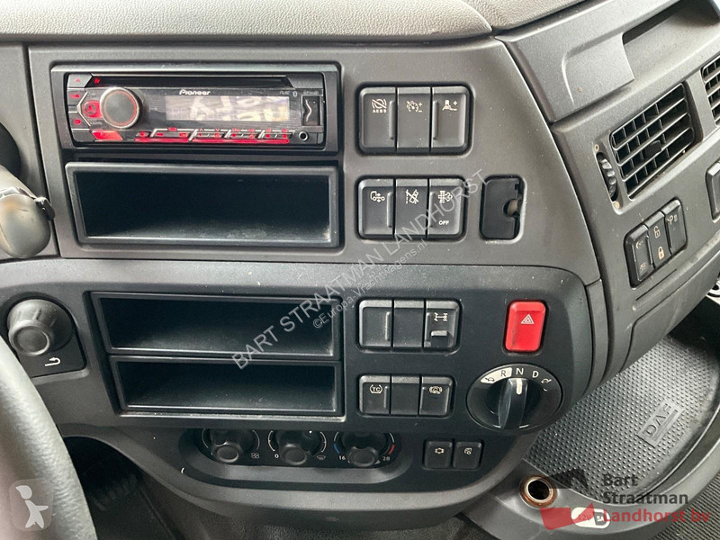 Traktor DAF FT 4x2 SSC opleggertrekker met PTO