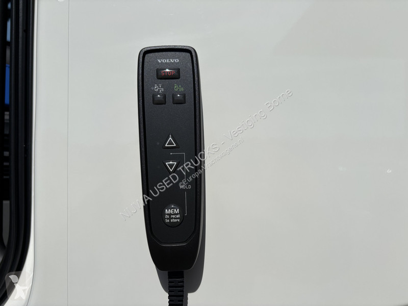 جرار Volvo FH 460 Aero XL 4x2 I-Save + I-Park