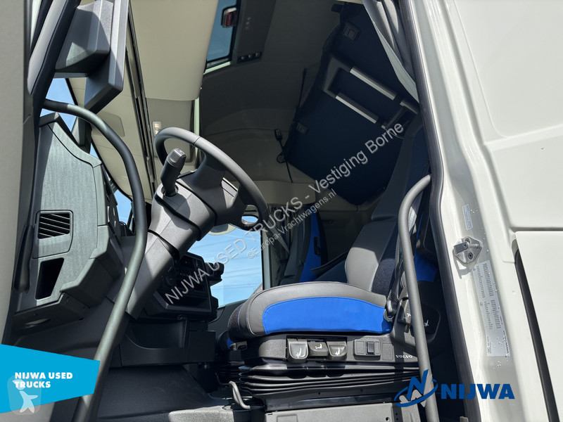 Traktor Volvo FH 460 Aero XL 4x2 I-Save + I-Park