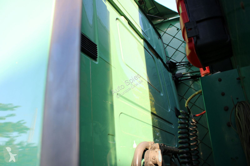 Trattore Stradale Scania 410 EUO 6 * 1 - Hand *...