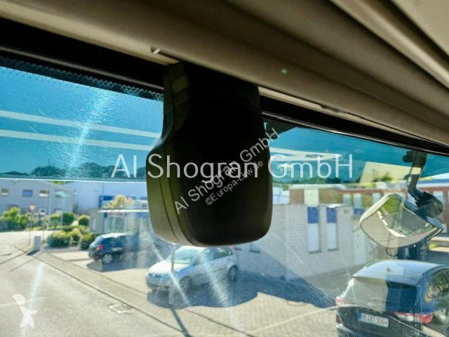 جرار DAF 450 / SpaceCab / Voll Luft / Euro 6
