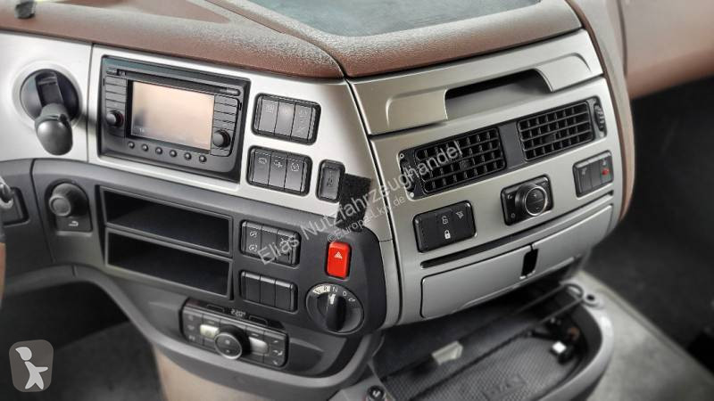 Tracteur DAF