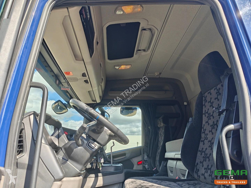 Trattore Stradale Scania 410 4x2 Sleeper Cab...