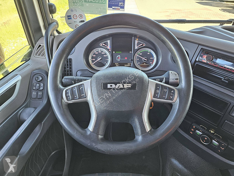 Trekker DAF 480