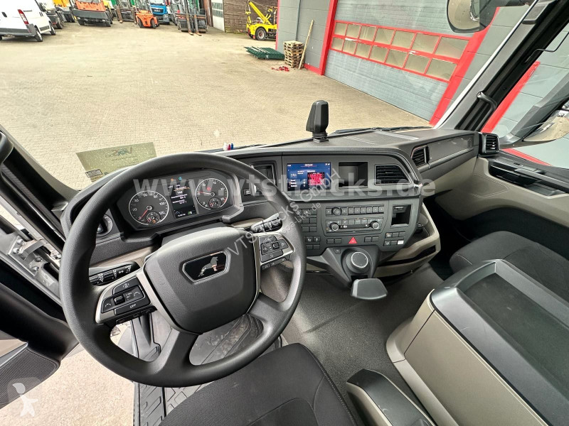 جرار MAN 18.440 4x2 BL LDW / AEBS / CAM / KLIMA
