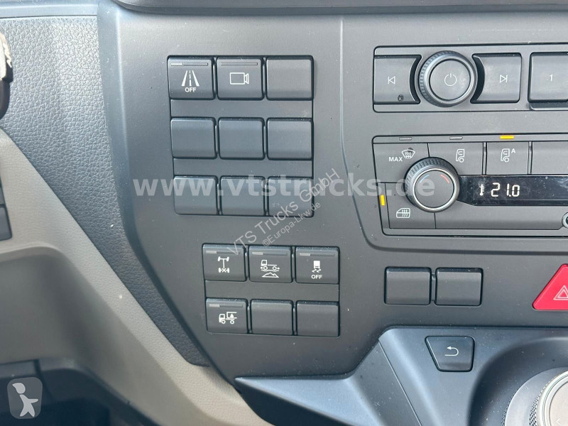 جرار MAN 18.440 4x2 BL EU6e LDW / EBA / CAM /...