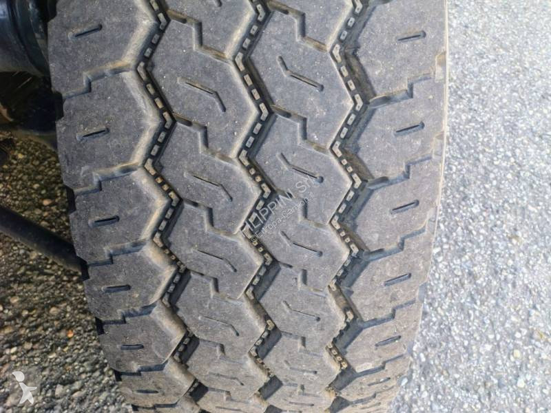 Traktor Iveco