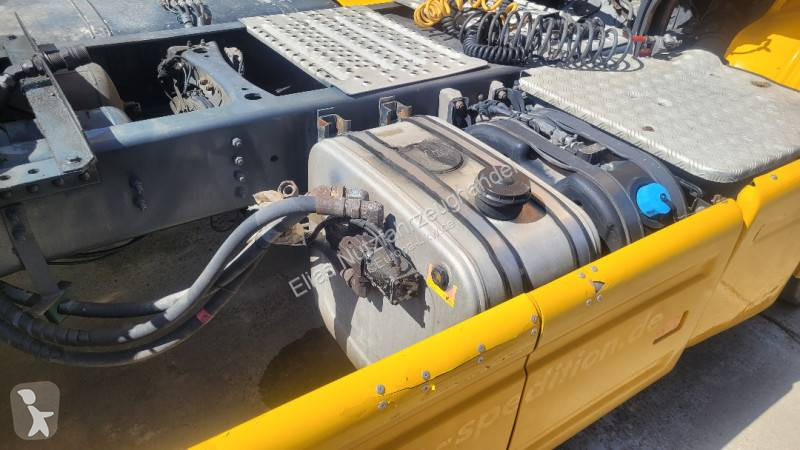 Traktor Scania