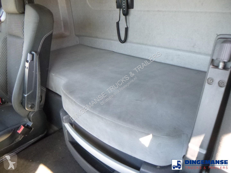 جرار Renault T 460 6X2 RHD Euro 6