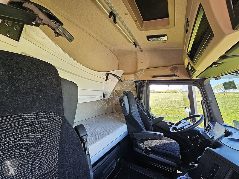 جرار Mercedes ACTROS 1848  Streamspace 2,50