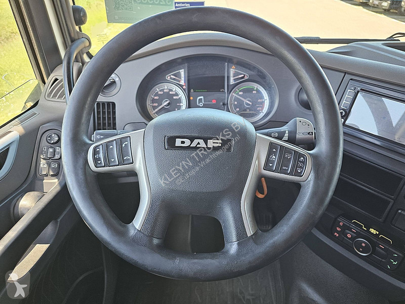 Tracteur DAF XF