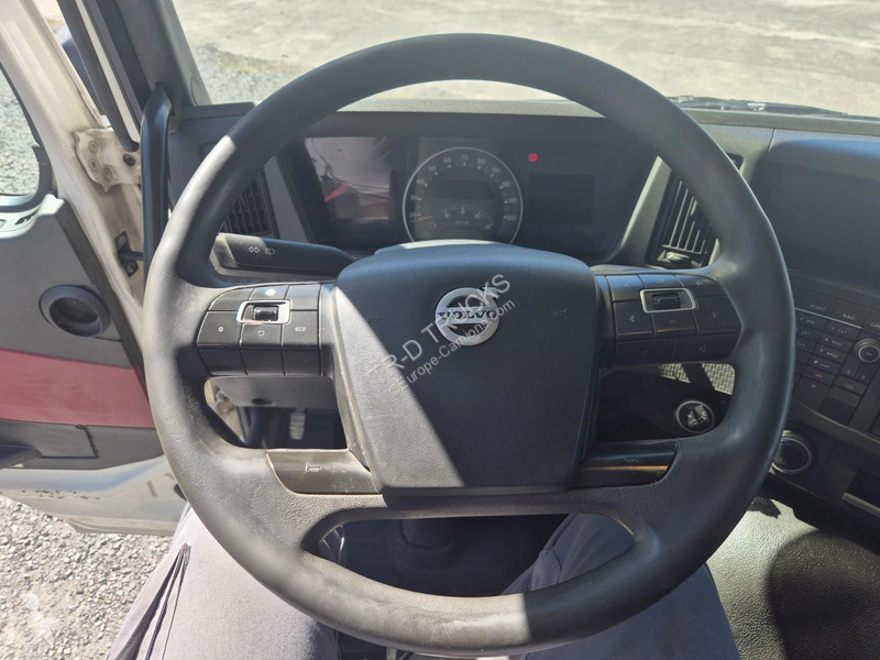 جرار Volvo 450 HB - TIPPING HYDRAULICS - VERY...