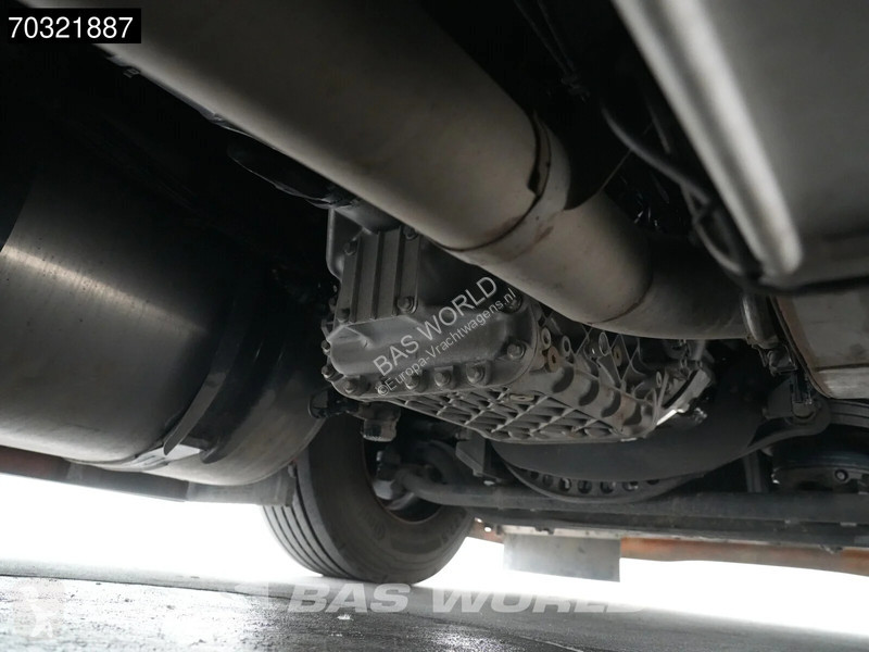 جرار Renault T 480 4X2 NL Show-Truck! TC...