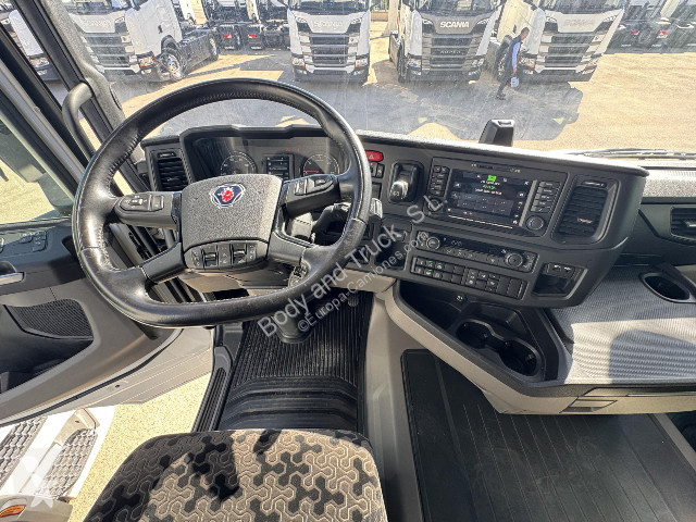 Trattore Stradale Scania R 460 A4x2NA