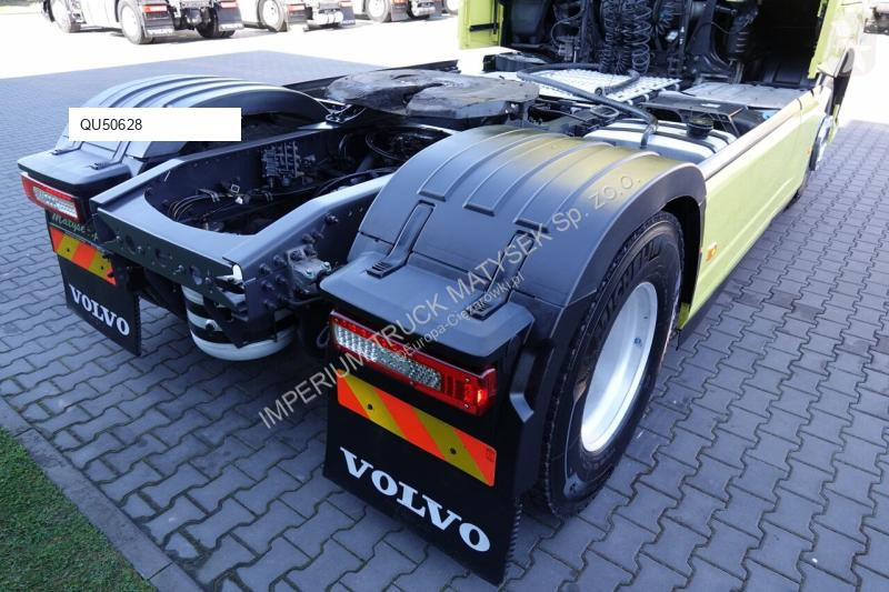 جرار Volvo FH 500 / I-PARK COOL