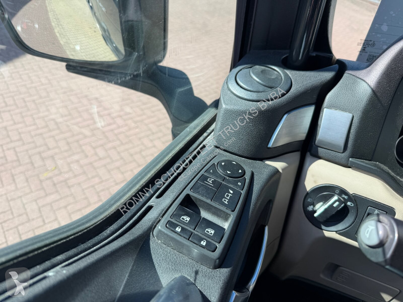 جرار MAN TGX 18.500 4x2 BLS TGX 18.500 4x2 BLS,...