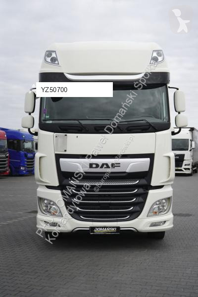 Влекач DAF 106 / 480 / EURO 6 / ACC / SUPER...
