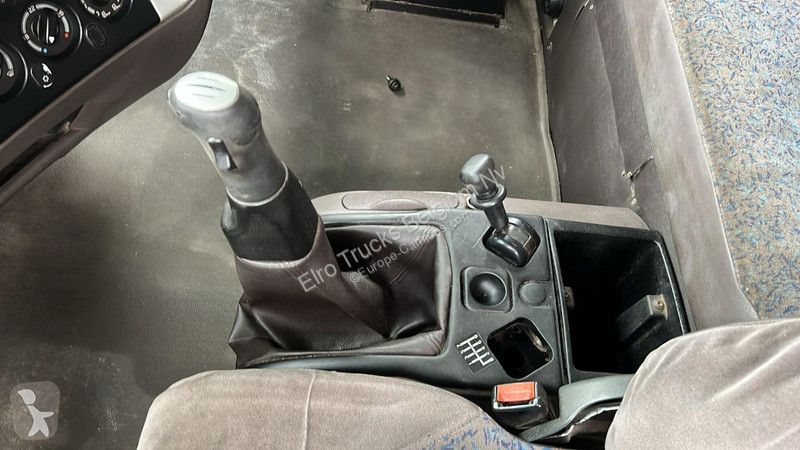 جرار Renault AE 440 E-tech (POUR PIECES /...
