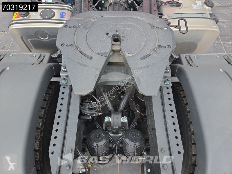 جرار MAN TGS 4X4 NEW! 4x4 Big-Axle Hydraulic...
