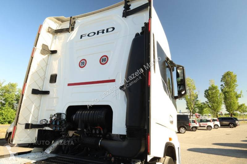 جرار Ford