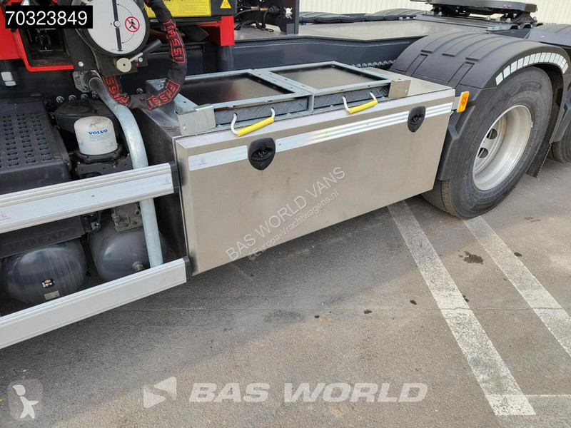 جرار Volvo FH 500 6X2 NEW! FASSI F545RA 2.27...
