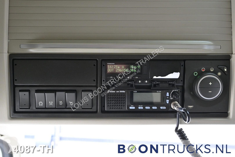 جرار Volvo 420 4x2 | EURO 6 * FULL AIR * ALCOA...