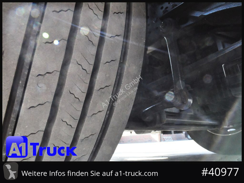 جرار Mercedes Actros 1836 BL, StreamSpace Navi,...