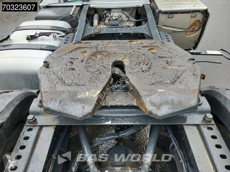 جرار Mercedes 1948 4X2 ClassicSpace Retarder Navi
