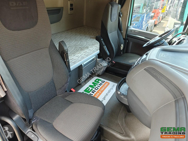 جرار DAF FT 4x2 Space Cab Euro6 - ADR - Alcoa -...