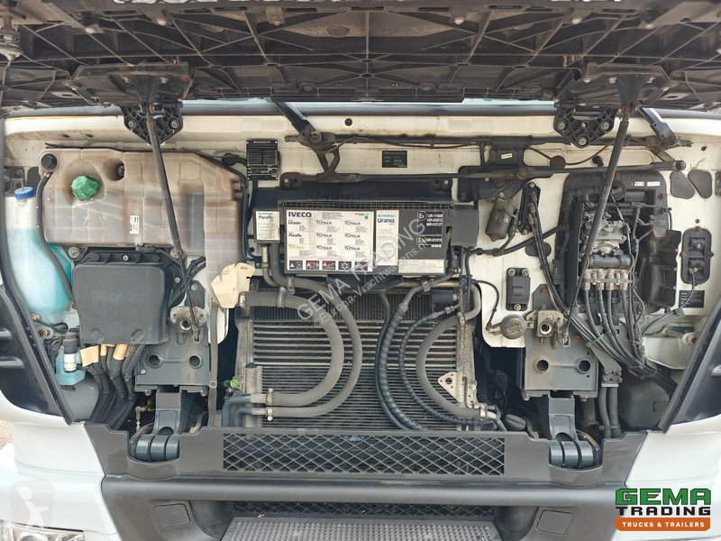 Iveco AS440STX/P 6x2/4 Sleeper Euro6C -...
